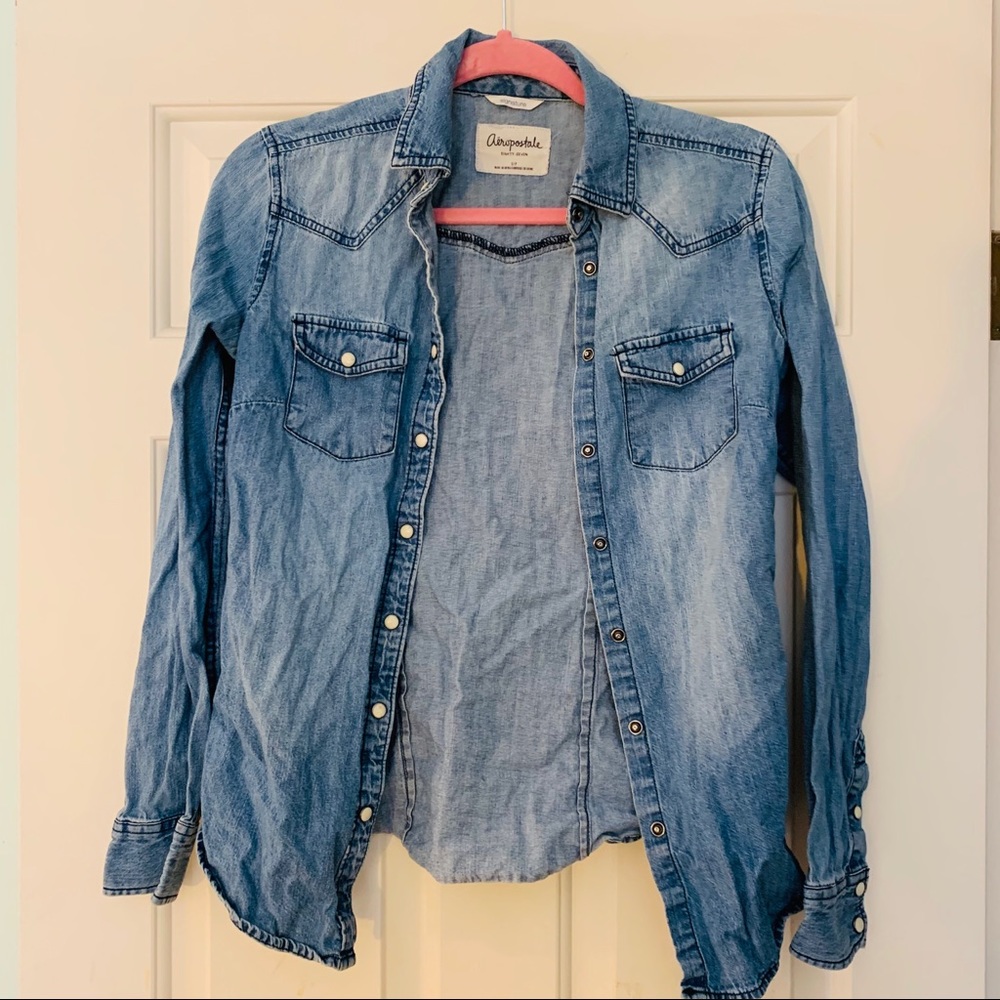 Jean Flannel